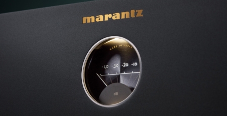 Marantz AMP 20 Zwart - Image 5