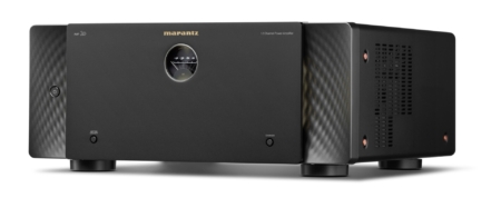Marantz AMP 20 Zwart