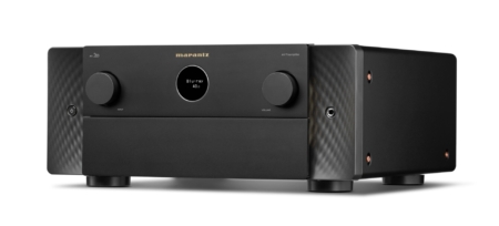 Marantz AV20 Zwart