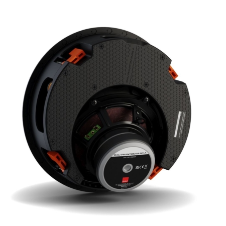 Dali Phantom M-80A Wit - Image 3