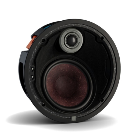 Dali Phantom M-80A Wit - Image 2
