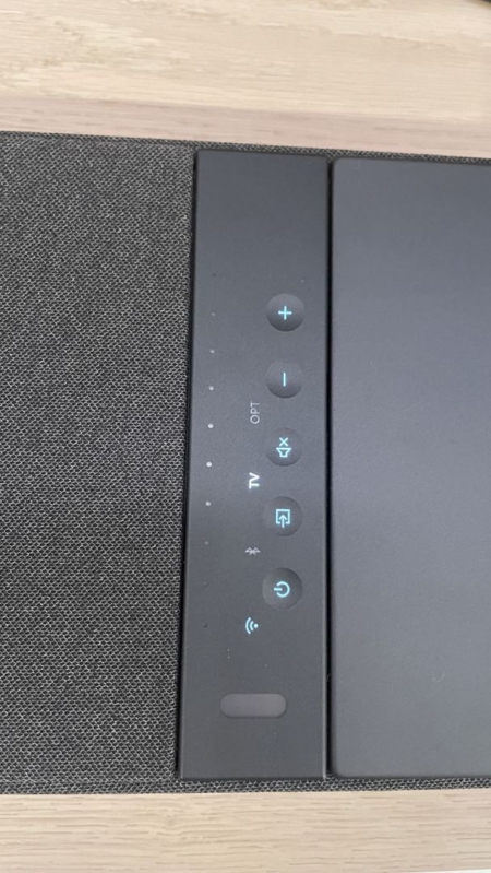 KEF XIO Slate Black - Image 5