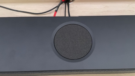 KEF XIO Slate Black - Image 2