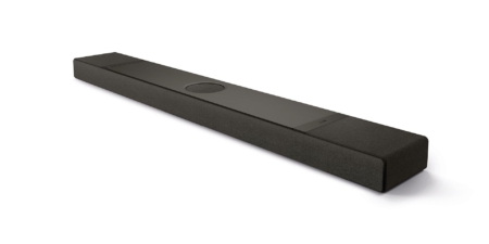 KEF XIO