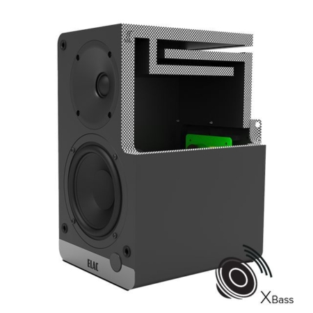 Elac Connex DCB41 - Image 11