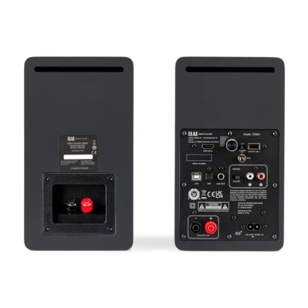 Elac Connex DCB41 - Image 10