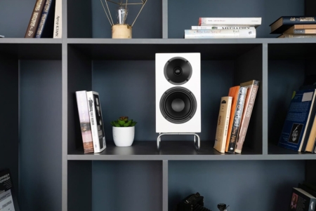 Elac ConneX DCB41 Adsum Wit - Image 3