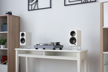Elac ConneX DCB41 Adsum Wit - Image 2