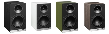 Elac ConneX DCB61 - Image 3