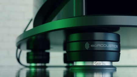 IsoAcoustics Gaia Neo 1 - Image 6