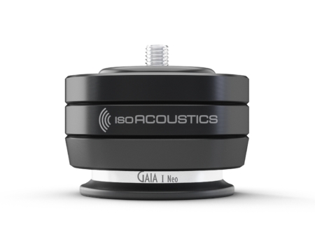 IsoAcoustics Gaia Neo 1 - Image 4