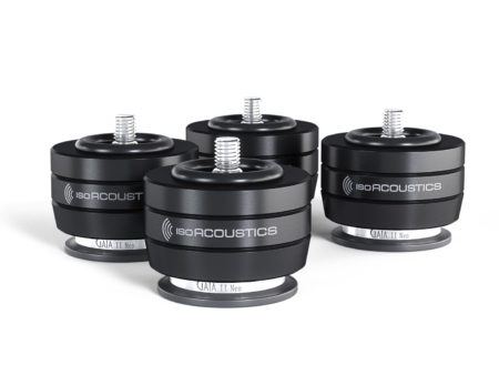 IsoAcoustics Gaia Neo 2 - Image 5