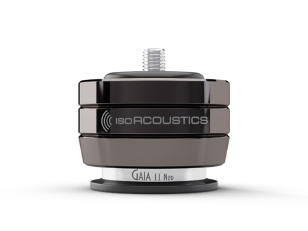 IsoAcoustics Gaia Neo 2