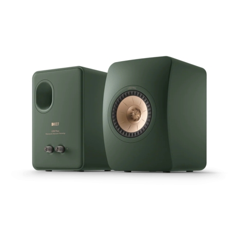 KEF LS50 Meta - Image 18