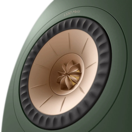 KEF LS50 Meta - Image 17