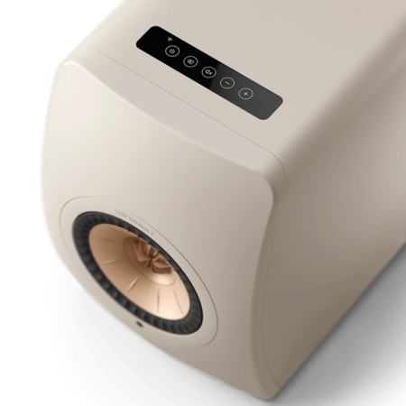 KEF LS50 WIRELESS II - Image 24
