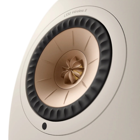 KEF LS50 WIRELESS II - Image 23