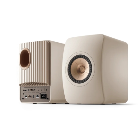 KEF LS50 WIRELESS II - Image 22