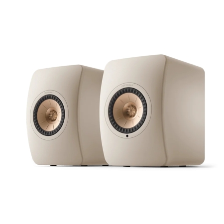 KEF LS50 WIRELESS II - Image 21