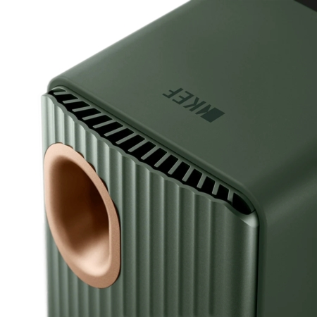 KEF LS50 WIRELESS II - Image 20