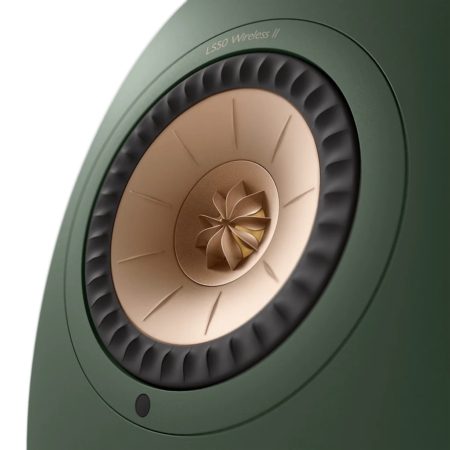 KEF LS50 WIRELESS II - Image 18