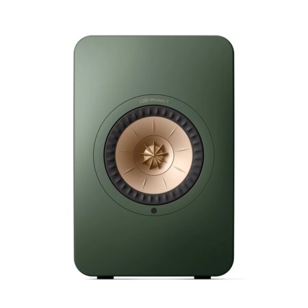 KEF LS50 WIRELESS II - Image 17