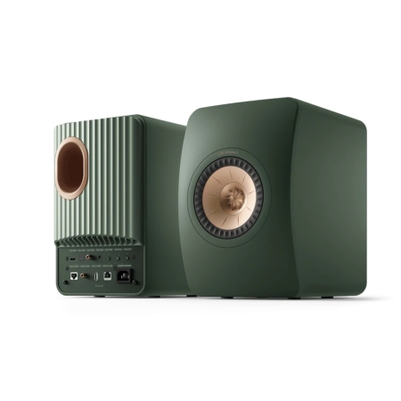 KEF LS50 WIRELESS II - Image 16