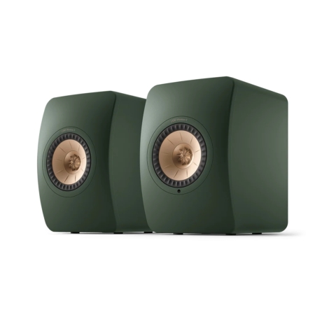 KEF LS50 WIRELESS II - Image 15