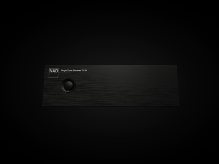 NAD Ci S1 Zwart - Image 3
