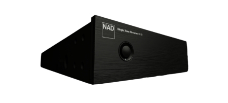 NAD Ci S1 Zwart - Image 2