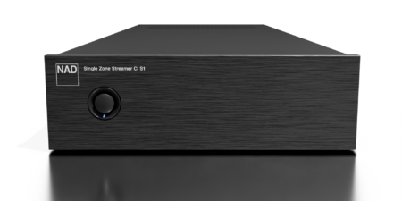 NAD Ci S1 Zwart