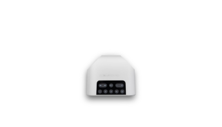 Bluesound Pulse Flex 2i Wit - Image 3
