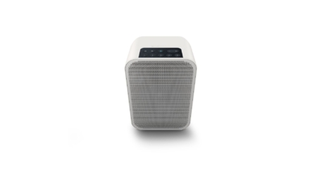 Bluesound Pulse Flex 2i Wit