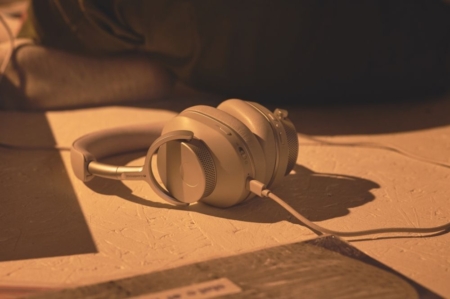 Cambridge Melomania P100 Wit - Image 6
