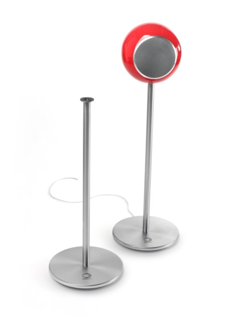 Elipson Planet L v2 Rood - Image 6