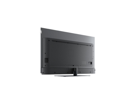 Loewe We. SEE  42 OLED Coal Black - Image 5