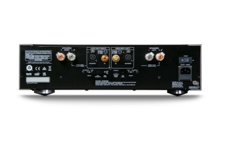 NAD M23 Zilver - Image 2
