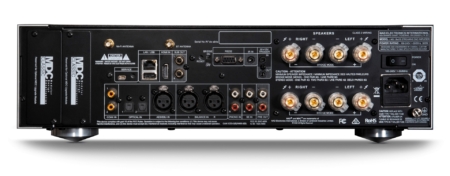 NAD M33 Zilver - Image 3