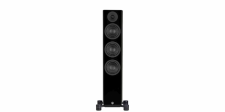 System Audio Legend 40.2 Silverback DS - Image 8