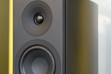 System Audio Legend 40.2 Silverback DS - Image 12