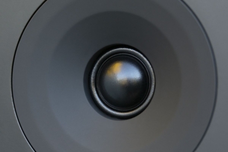 System Audio Legend 40.2 Silverback DS - Image 13