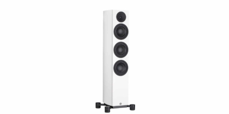 System Audio Legend 40.2 Silverback DS