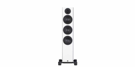 System Audio Legend 40.2 Silverback DS - Image 2