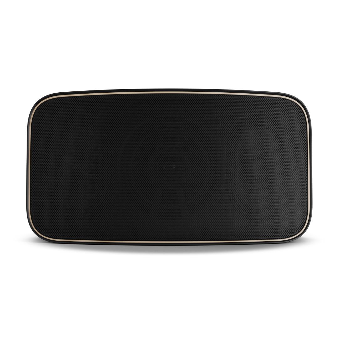 Dali Gardian OW-6 Zwart Zwart