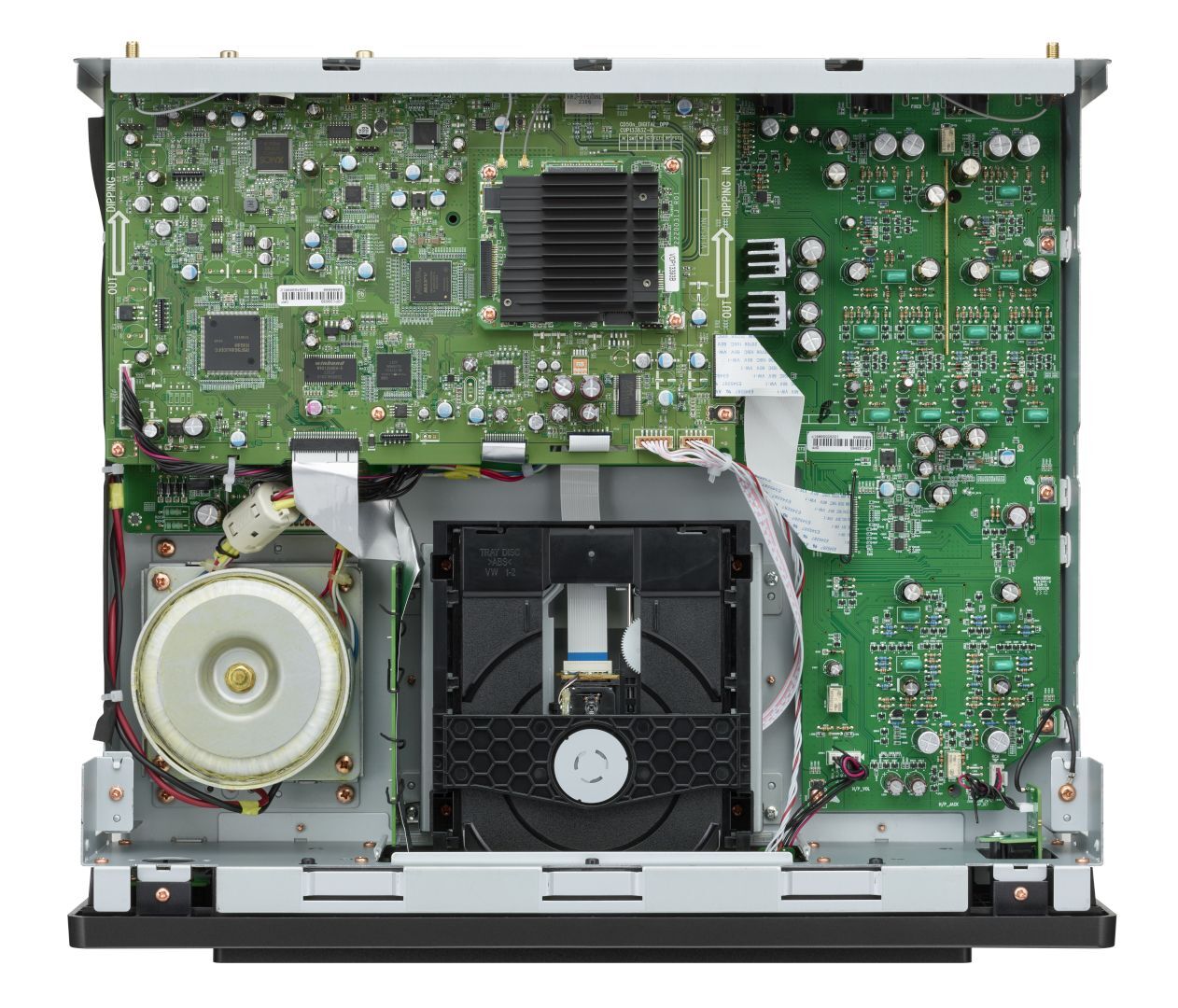 Marantz CD50N - Image 7