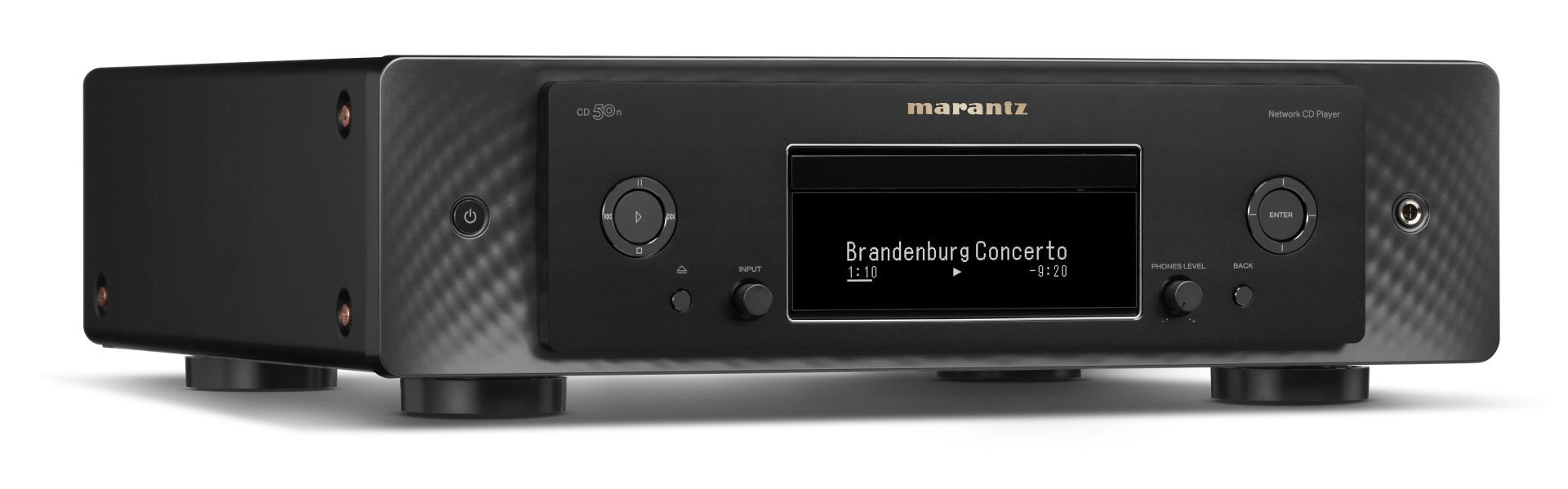 Marantz CD50N - Image 6
