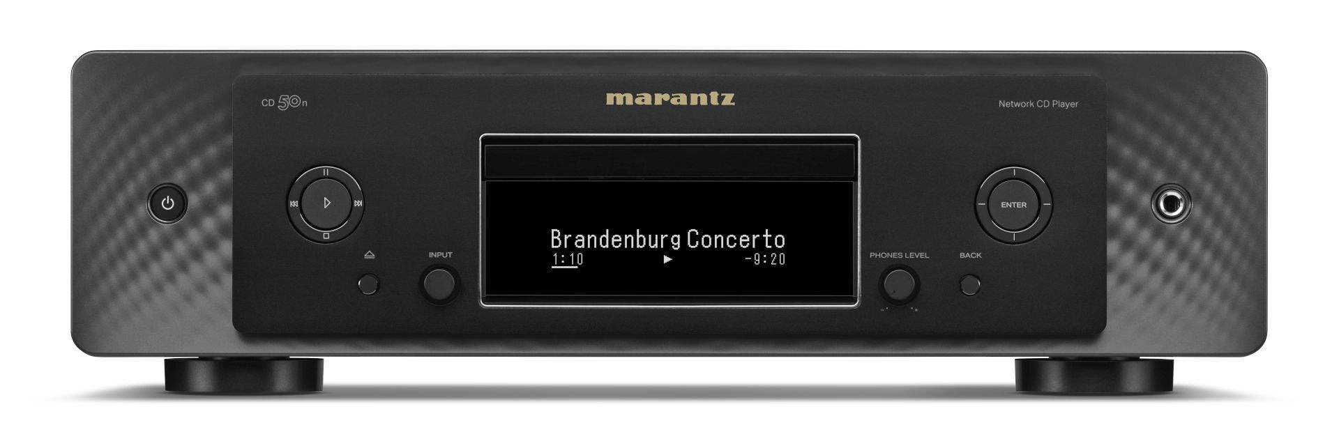 Marantz CD50N - Image 4