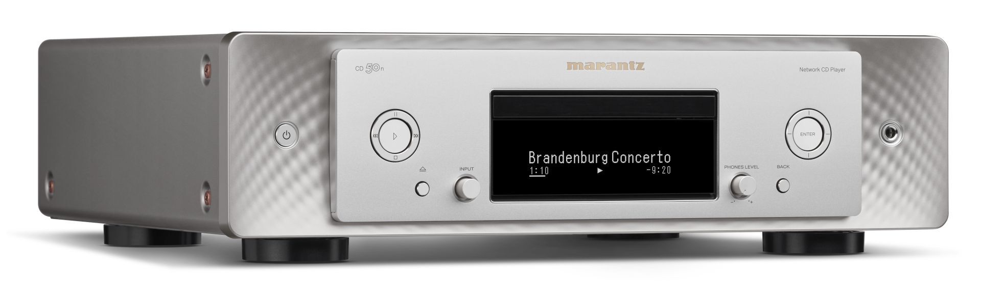 Marantz CD50N - Image 3