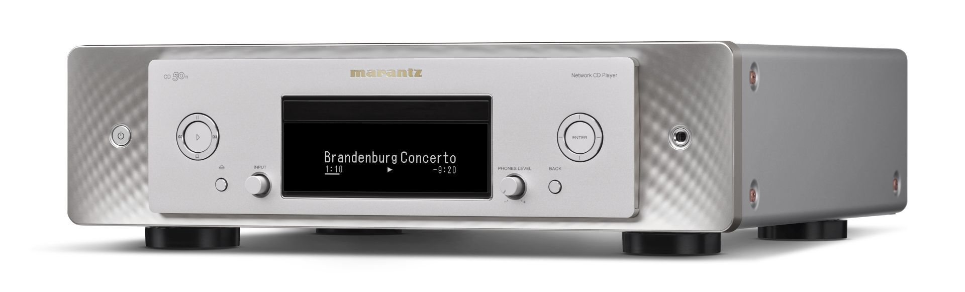 Marantz CD50N - Image 2