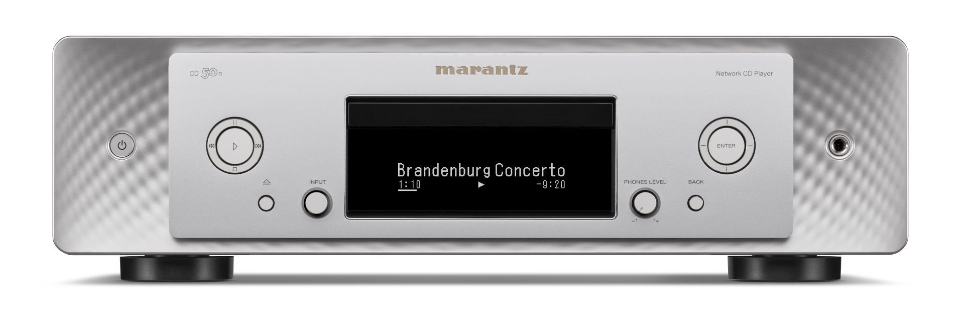 Marantz CD50N